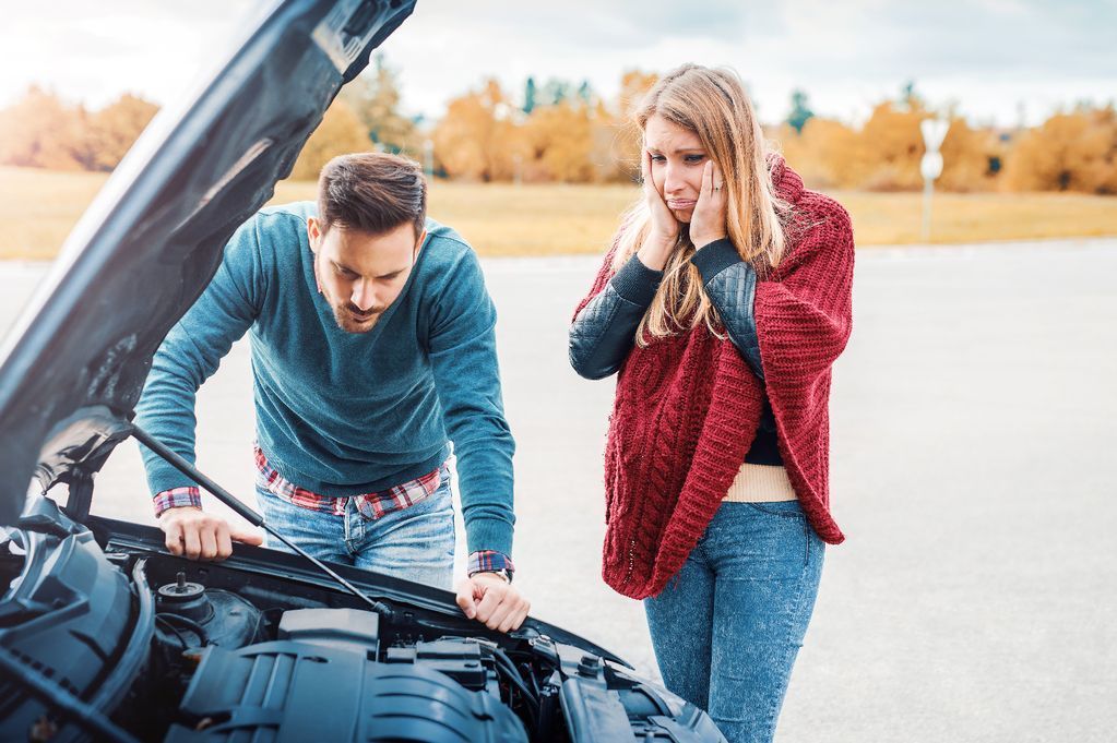 How to Prevent Car Overheating