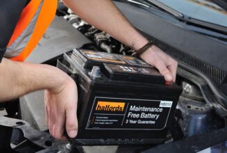 Electric Car Recovery in UAE