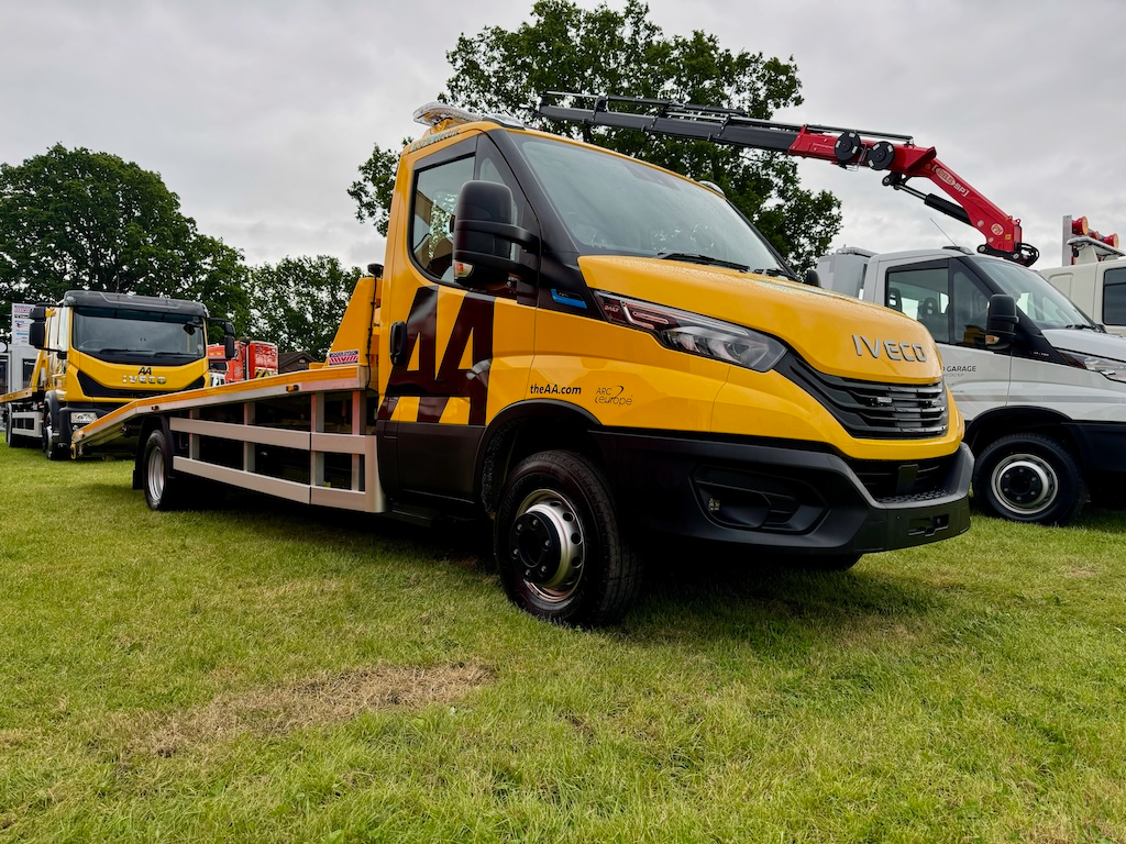 Car Recovery Services in Abu Dhabi