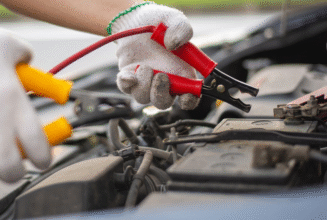 Breakdown Car Recovery in Dubai