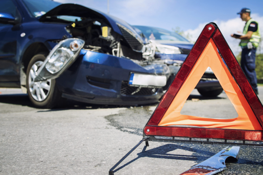  Vehicle Recovery Services in the UAE