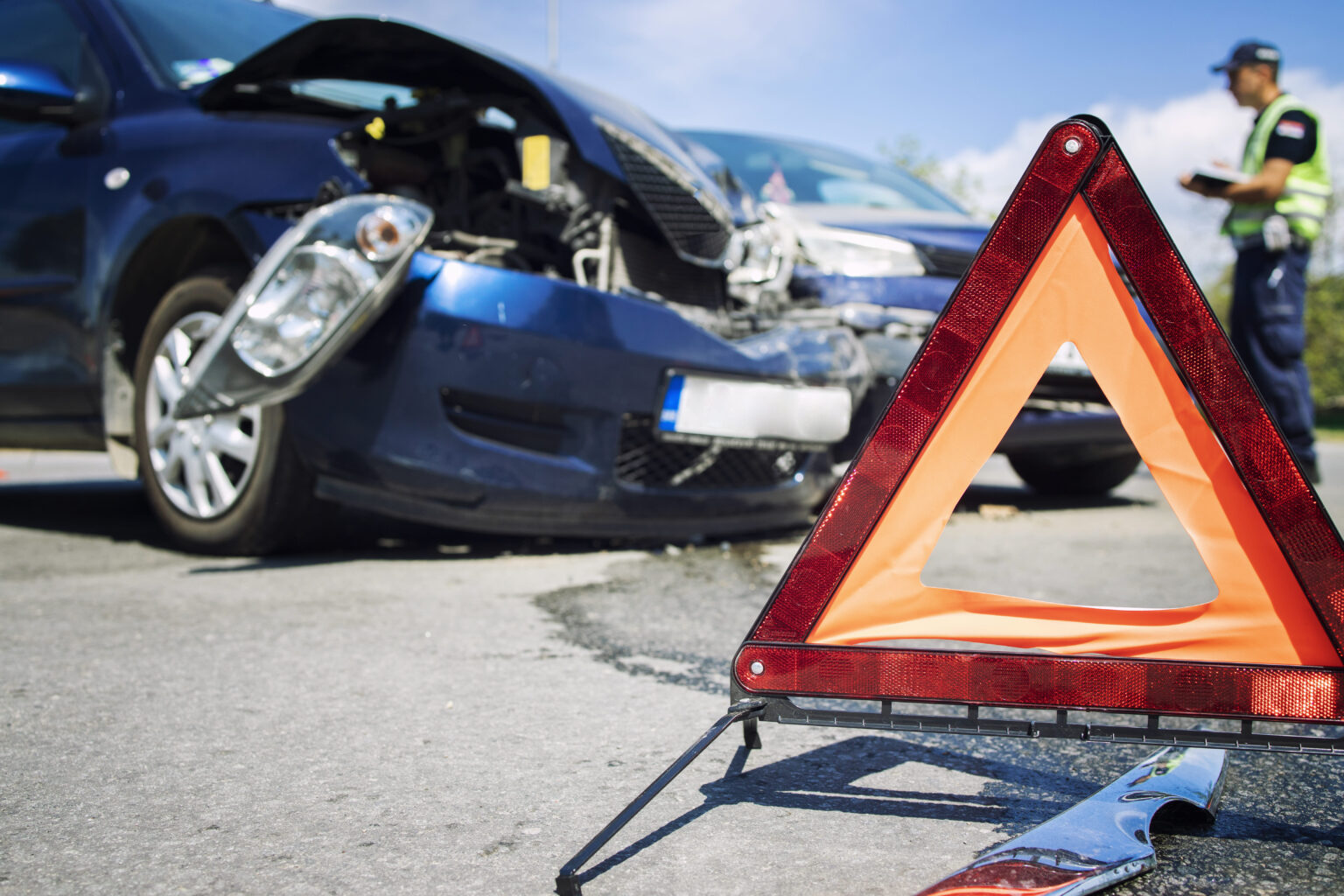 Vehicle Recovery Services in the UAE
