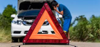 Fast Reliable Roadside Assistance