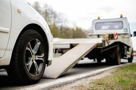Car Recovery in Al Barsha